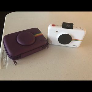 Polaroid Snap